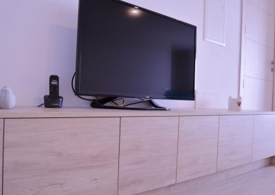 Mueble sala estar
