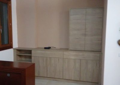 Mueble tv sala estar