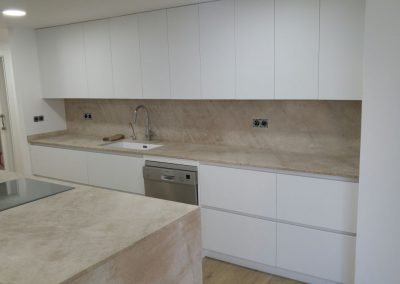 Cocina-blanca